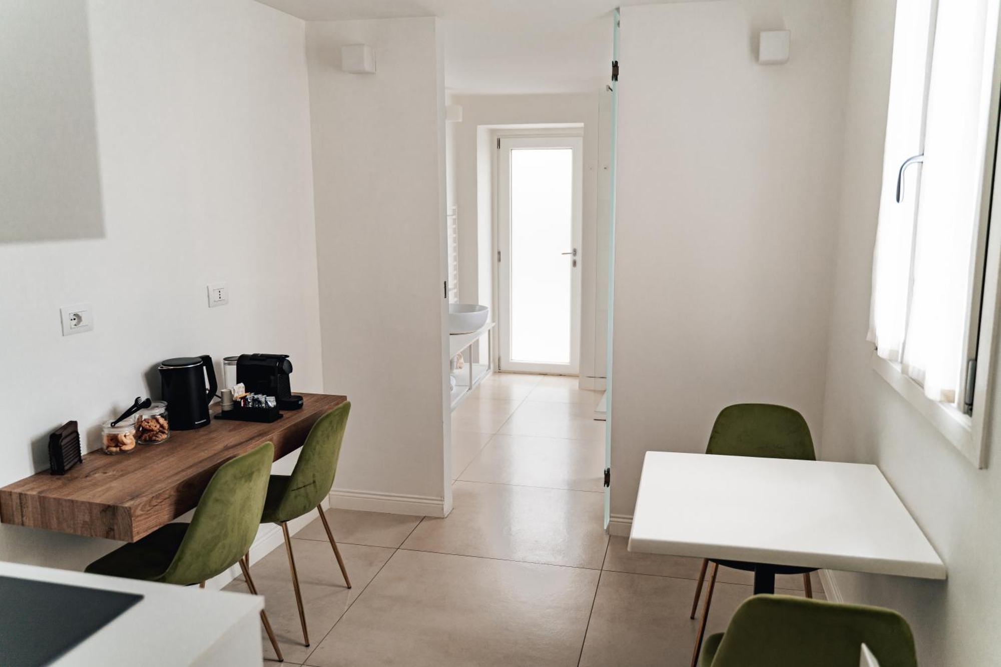 Le Vie Del Centro Luxury Room Matera Exterior foto
